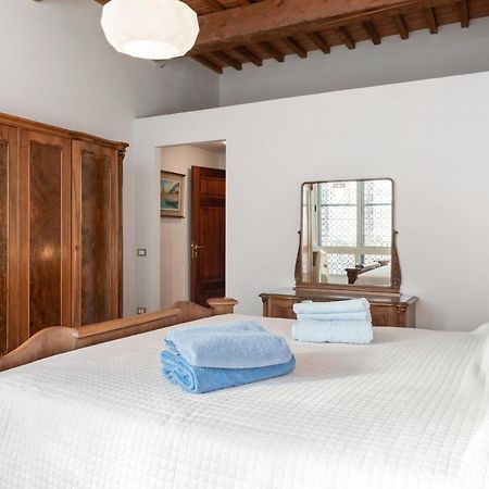 Exclusive Corso Italia Penthouse Apartment Pisa Bagian luar foto