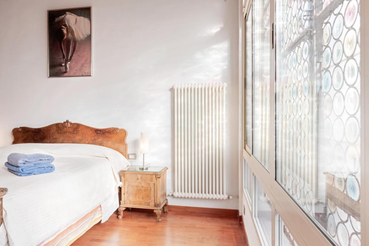 Exclusive Corso Italia Penthouse Apartment Pisa Bagian luar foto